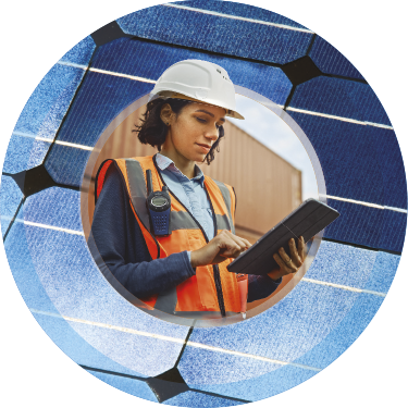 Global supply chains and the green transition